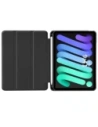 Kup Tech-Protect SmartCase Toll Apple iPad Mini 8.3 6 / 7 2021 / 2024 Fekete - THP4172 - {ean13} - Sklep Home Screen