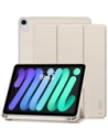Buy Tech-Protect SmartCase Pen Apple iPad Mini 8.3 6 / 7 2021 / 2024 Starlight - THP4173 - {ean13} - Home Screen Store Europe