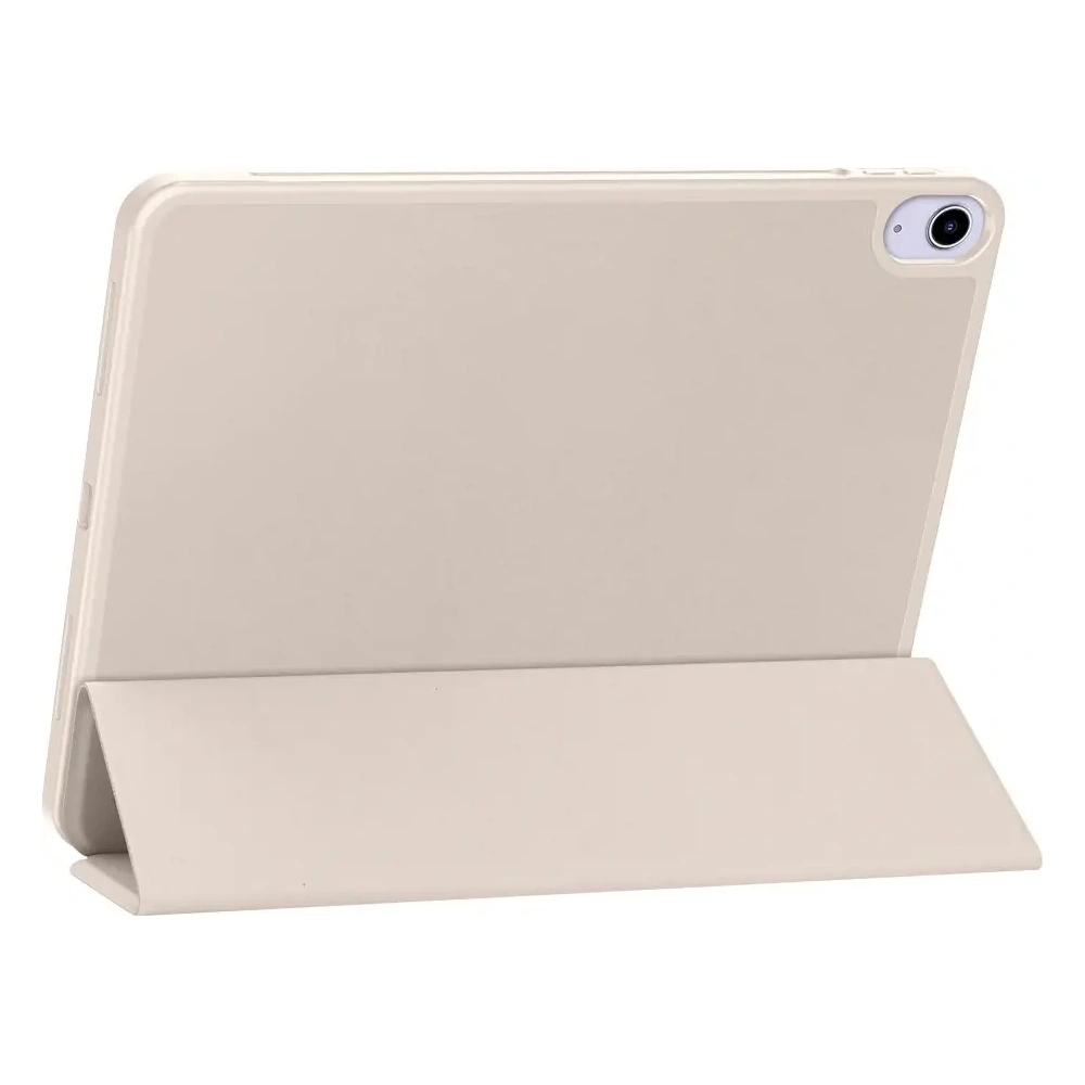 Etui Tech-Protect SmartCase Pen Apple iPad Mini 8.3 6 / 7 2021 / 2024 Starlight