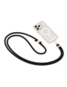 Buy Tech-Protect C7S Rope Crossbody Strap Black/gold - THP4174 - {ean13} - Home Screen Store Europe