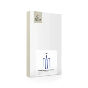 Kup Tech-Protect C7S Curea de umăr din sfoară Albastru cobalt/aur - THP4175 - {ean13} - Sklep Home Screen
