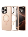 Etui Tech-Protect Magmat MagSafe Apple iPhone 16 Pro Max Matte Desert