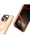 Buy Tech-Protect Magmat MagSafe Apple iPhone 16 Pro Max Matte Desert - THP4177 - {ean13} - Home Screen Store Europe