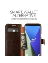 VRS Design High Shield Pro Galaxy S8 Shine Gold