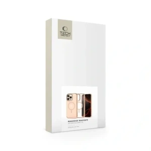 Kup Tech-Protect MagEdge MagSafe Apple iPhone 16 Pro Wüste - THP4178 - {ean13} - Sklep Home Screen