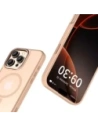 Kup Etui Tech-Protect MagEdge MagSafe Apple iPhone 16 Pro Max Desert - THP4179 - {ean13} - Sklep Home Screen