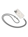 Kup Tech-Protect C7S Curea Crossbody din frânghie Gri/silver - THP4182 - {ean13} - Sklep Home Screen