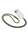 Kup Smycz do telefonu Tech-Protect C7S Rope Crossbody Strap Hunter Green/black - THP4186 - {ean13} - Sklep Home Screen