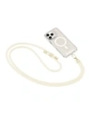 Kup Smycz do telefonu Tech-Protect C7S Rope Crossbody Strap Beige/gold - THP4188 - {ean13} - Sklep Home Screen