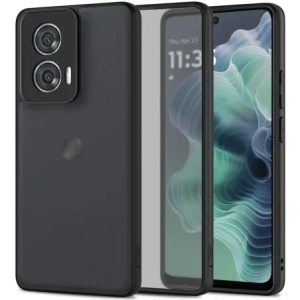 Kup Tech-Protect Magmat Motorola Moto G35 5G Negru Mat - THP4191 - {ean13} - Sklep Home Screen