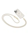 Buy Tech-Protect C7S Rope Crossbody Strap Taupe/gold - THP4193 - {ean13} - Home Screen Store Europe