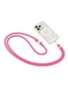 Buy Tech-Protect C7S Rope Crossbody Strap Hot Pink/gold - THP4195 - {ean13} - Home Screen Store Europe