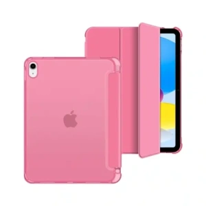 Kup Tech-Protect SmartCase Pen Hybrid Apple iPad 10.9 2022 10 gen Cristal Magenta - THP4196 - {ean13} - Sklep Home Screen