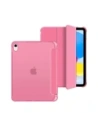 Kup Tech-Protect SmartCase Pen Hybrid Apple iPad 10.9 2022 10. generációs Kristály Magenta - THP4196 - {ean13} - Sklep Home Screen