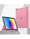 Kup Tech-Protect SmartCase Pen Hybrid Apple iPad 10.9 2022 10. generációs Kristály Magenta - THP4196 - {ean13} - Sklep Home Screen