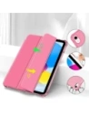 Kup Tech-Protect SmartCase Pen Hybrid Apple iPad 10.9 2022 10. generációs Kristály Magenta - THP4196 - {ean13} - Sklep Home Screen