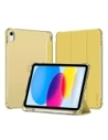 Kup Tech-Protect SmartCase Pen Hybrid Apple iPad 10.9 2022 10. Generation Kristallgelb - THP4197 - {ean13} - Sklep Home Screen