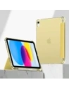 Kup Tech-Protect SmartCase Pen Hybrid Apple iPad 10.9 2022 10. generáció Crystal Yellow - THP4197 - {ean13} - Sklep Home Screen