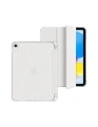 Kup Etui Tech-Protect SmartCase Pen Hybrid Apple iPad 10.9 2022 (10. generacji) Crystal Silver - THP4198 - {ean13} - Sklep Home Screen
