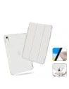 Kup Etui Tech-Protect SmartCase Pen Hybrid Apple iPad 10.9 2022 (10. generacji) Crystal Silver - THP4198 - {ean13} - Sklep Home Screen