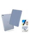 Kup Etui Tech-Protect SmartCase Pen Hybrid Apple iPad 10.9 2022 (10. generacji) Crystal Blue - THP4199 - {ean13} - Sklep Home Screen