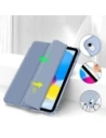 Kup Etui Tech-Protect SmartCase Pen Hybrid Apple iPad 10.9 2022 (10. generacji) Crystal Blue - THP4199 - {ean13} - Sklep Home Screen