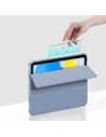 Kup Etui Tech-Protect SmartCase Pen Hybrid Apple iPad 10.9 2022 (10. generacji) Crystal Blue - THP4199 - {ean13} - Sklep Home Screen
