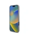 Kup BMW BMHMP16X23PUFWG Apple iPhone 16 Pro Max Hardcase Sign Full Wrapped Metal MagSafe grau - BMW785 - {ean13} - Sklep Home Screen