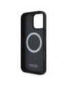 Kup BMW BMHMP16X23PUPTH Apple iPhone 16 Pro Max Hardcase M Perf. Tricolor Gedruckte Streifen MagSafe weiß - BMW786 - {ean13} - Sklep Home Screen
