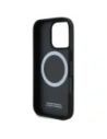 Kup BMW BMHMP16X23PUPTK Apple iPhone 16 Pro Max Hardcase M Perf. Tricolor Gedruckte Streifen MagSafe schwarz - BMW787 - {ean13} - Sklep Home Screen