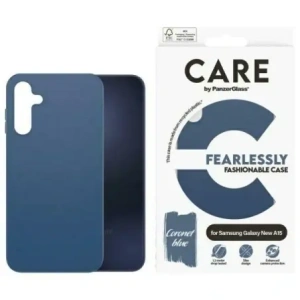 Kup Etui CARE by PanzerGlass Fashion Case Samsung Galaxy A16 4G / A16 5G niebieski/blue - PZG731 - {ean13} - Sklep Home Screen