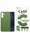 CARE by PanzerGlass divatos tok Samsung Galaxy A16 4G / A16 5G zöld