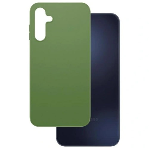 Kup CARE von PanzerGlass Fashion Case Samsung Galaxy A16 4G / A16 5G grün - PZG732 - {ean13} - Sklep Home Screen