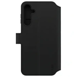 CARE by PanzerGlass Feature Kickstand Wallet Samsung Galaxy A16 4G / A16 5G black