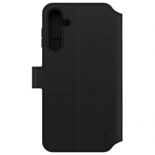 Kup CARE von PanzerGlass Feature Kickstand Wallet Samsung Galaxy A16 4G / A16 5G schwarz - PZG733 - {ean13} - Sklep Home Screen