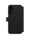Etui CARE by PanzerGlass Feature Kickstand Wallet Samsung Galaxy A16 4G / A16 5G czarny/black