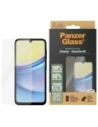 Szkło hartowane PanzerGlass Ultra-Wide Fit Samsung Galaxy A16 4G / A16 5G