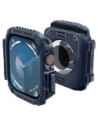 Kup Etui Spigen Rugged Armor Apple Watch 10 46mm Navy Blue - SPN16568 - {ean13} - Sklep Home Screen