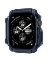 Kup Etui Spigen Rugged Armor Apple Watch 10 46mm Navy Blue - SPN16568 - {ean13} - Sklep Home Screen