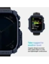 Kup Etui Spigen Rugged Armor Apple Watch 10 46mm Navy Blue - SPN16568 - {ean13} - Sklep Home Screen