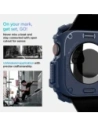 Kup Etui Spigen Rugged Armor Apple Watch 10 46mm Námořnická modrá - SPN16568 - {ean13} - Sklep Home Screen