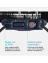 Kup Spigen Rugged Armor Apple Watch 10 46mm Marineblau - SPN16568 - {ean13} - Sklep Home Screen