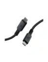 Kup Spigen ArcWire PB2203 USB-C / USB-C Kábel PD 240W 120cm Fekete - SPN16569 - {ean13} - Sklep Home Screen