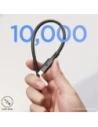 Kup Spigen ArcWire PB2203 USB-C / USB-C Kábel PD 240W 120cm Fekete - SPN16569 - {ean13} - Sklep Home Screen