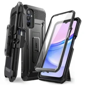 Kup Supcase Unicorn Beetle Pro Samsung Galaxy A16 4G / 5G Negru - SPC476 - {ean13} - Sklep Home Screen