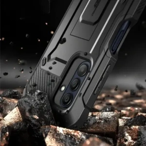 Kup Supcase Unicorn Beetle Pro Samsung Galaxy A16 4G / 5G Negru - SPC476 - {ean13} - Sklep Home Screen