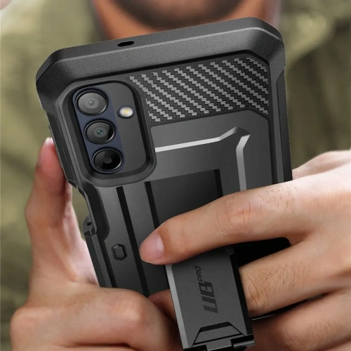Kup Supcase Unicorn Beetle Pro Samsung Galaxy A16 4G / 5G Negru - SPC476 - {ean13} - Sklep Home Screen
