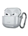 Tech-Protect Flexair Apple AirPods 4 Ash Grey
