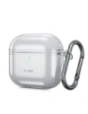 Buy Tech-Protect Flexair Apple AirPods 4 Ash Grey - THP3566 - {ean13} - Home Screen Store Europe