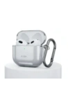 Buy Tech-Protect Flexair Apple AirPods 4 Ash Grey - THP3566 - {ean13} - Home Screen Store Europe